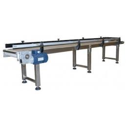 Flat Belt Conveyors