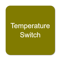 Temperature Switch