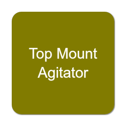 Top Mount Agitators