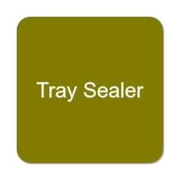 Tray Sealer