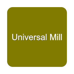 Universal Mills