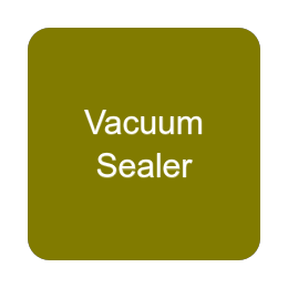 Vacuum Sealer