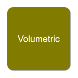 Volumetric Fillers