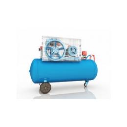 Air Compressors & Air Dryers