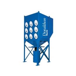 Dust Collectors & Cyclones