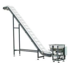 Custom Built Conveyors