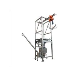 Bulk Bag Unloader