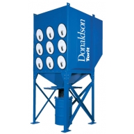 Dust Collectors & Cyclones