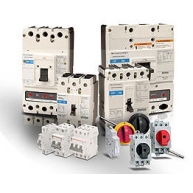 Industrial Switchgear