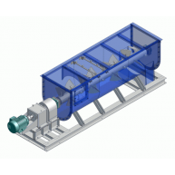 Powder Mixers