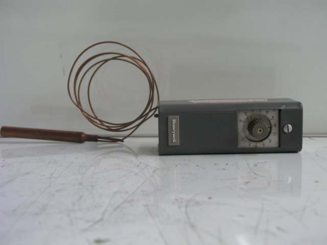 Temperature Switch, Honeywell, T678A