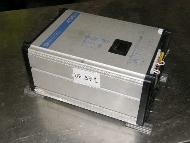 Inverter, Telemechanique, ALTIVAR5 ATV45U15, 1.5kw