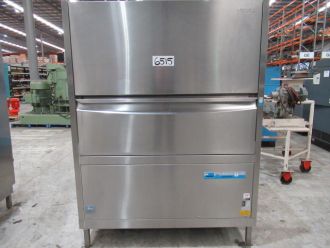 Dishwasher, Brand: Meiko, Model: FV 250 - 2