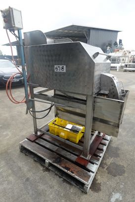 Food Processing Slicer, Urschell, N