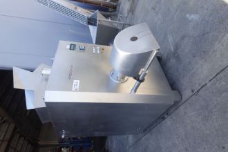Meat Mixer/Grinder, AMG 306, IFOOMA, 8000kg/hr, 500Lt