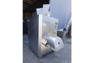 Meat Mixer/Grinder, AMG 306, IFOOMA, 8000kg/hr, 500Lt