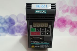 Variable Speed Drives, Siemens (Micromaster), 175mm L x 73mm W, 142mm H