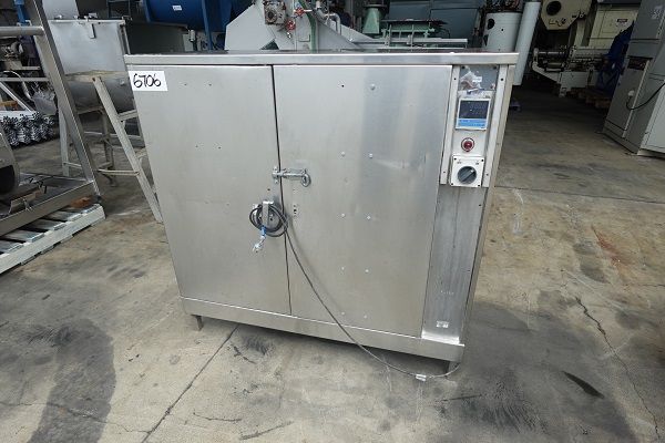 Drying Oven, 1040mm L x 530mm W x 1070mm H