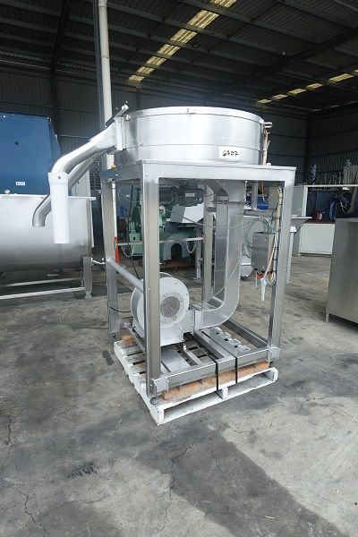 Cooling Table, 1200mm Diameter