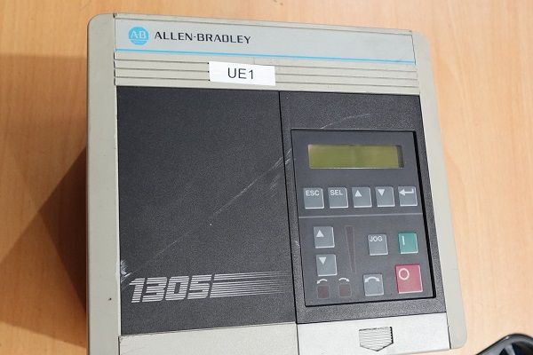 Variable Speed Drive, Allen-Bradley, 210mm x 195mm x 180mm