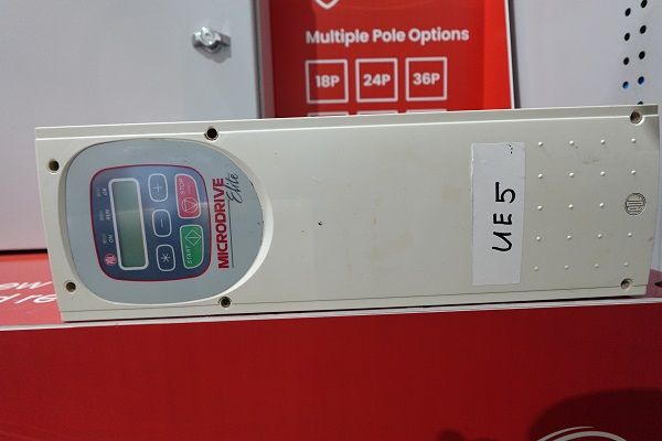Variable Speed Drive, Microdrive Elite (PDL), 12 amps, IP54