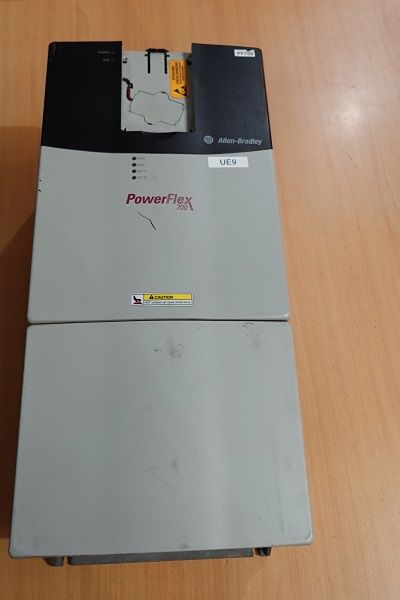 Variable Speed Drive, Allen Bradley, 520mm L x 225mm W x 200mm H