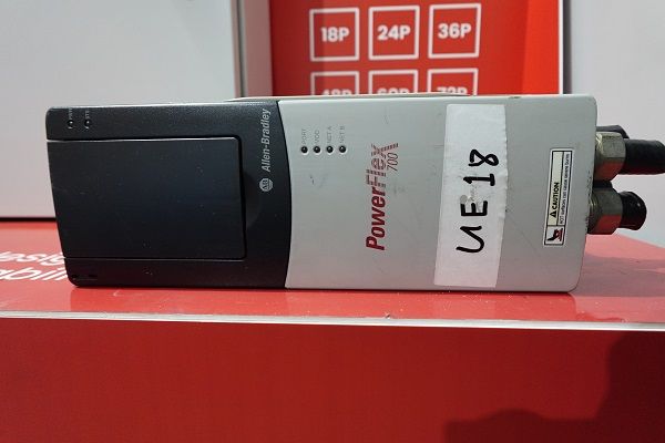 Variable Speed Drive, Allen Bradley, 340mm L x 110mm W x 200mm H