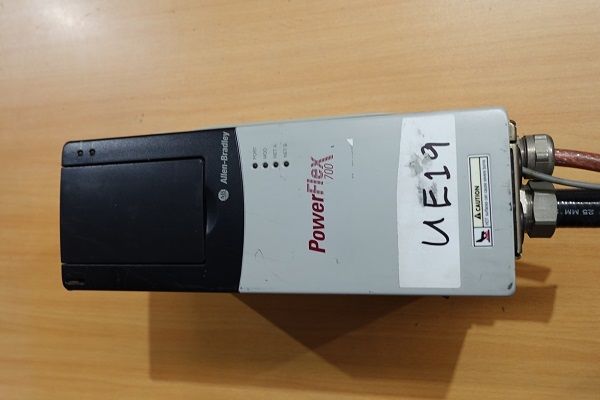 Variable Speed Drive, Allen Bradley, 340mm L x 120mm W x 200mm H