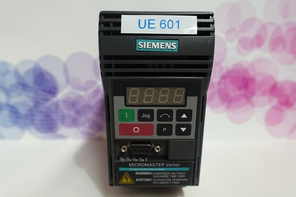 Variable Speed Drives, Siemens (Micromaster), 175mm L x 73mm W, 142mm H