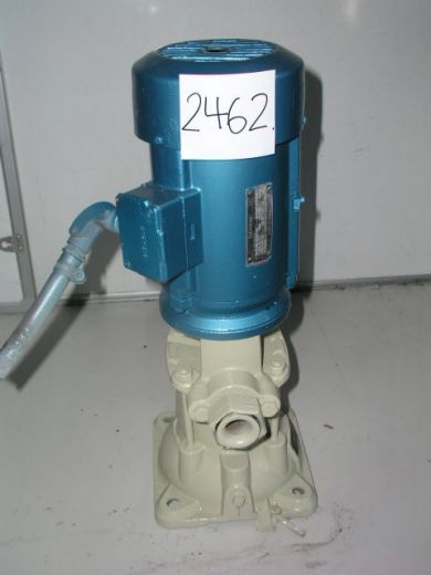 Multistage Pump, Grundfos, IN/OUT: 38mm Dia