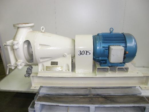 Colloid Mill, Escher Wyss, 7407, 125mm L x 100mm W