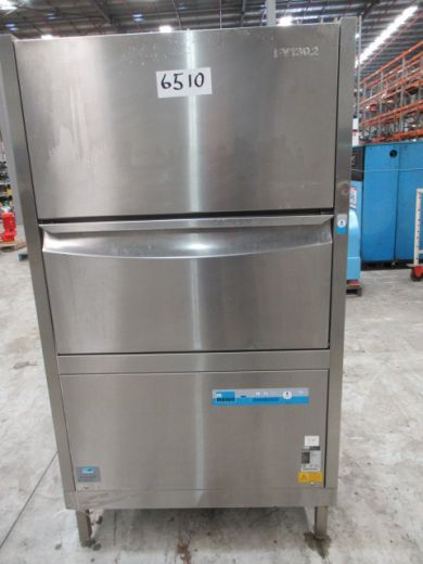 Dishwasher, Brand: Meiko, Model: FV 130 -2,