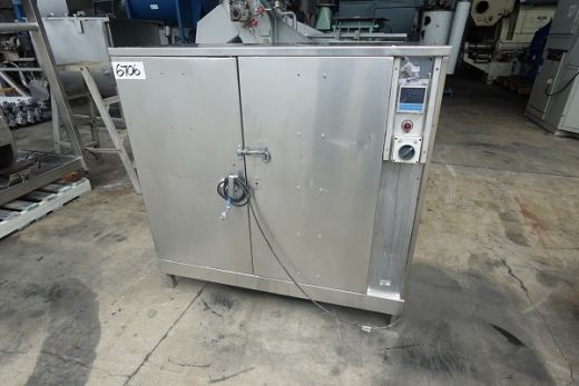 Drying Oven, 1040mm L x 530mm W x 1070mm H