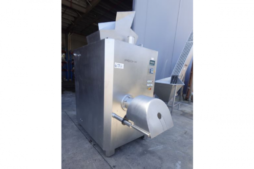 Meat Mixer/Grinder, AMG 306, IFOOMA, 8000kg/hr, 500Lt