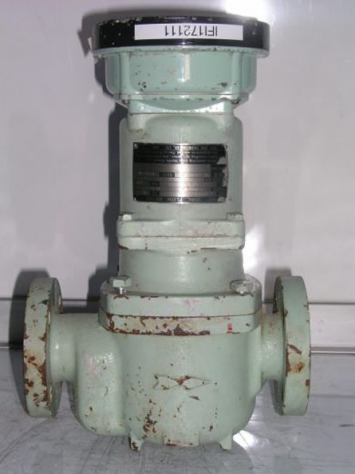 Flow Totalizer, Oval, LS5578B-2100
