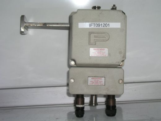Flow Transmitter, Abb, 10D1476SH04PM29AA11C1112C1/NS