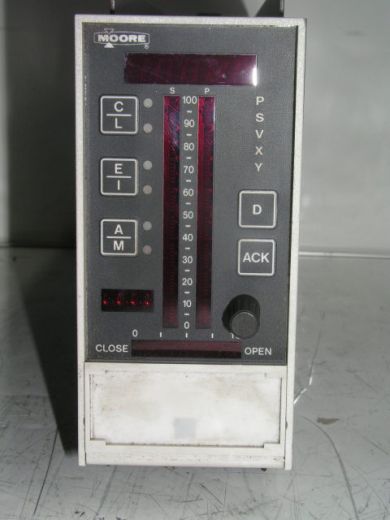 Process Controller, Moore Products Co, 15738-119