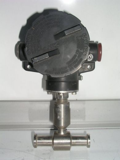 Pressure Switch, Ashcroft, B764SXCN06