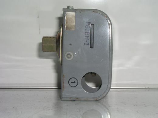Pressure Switch, Penn, P61BH-1