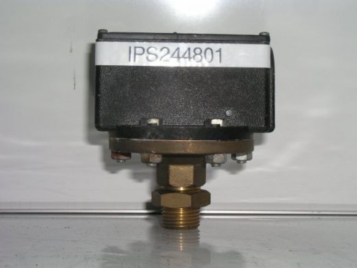 Pressure Switch, Martonair, M/397C