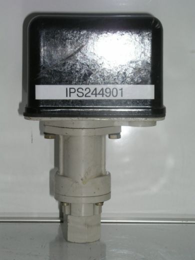 Pressure Switch, Siemens, 6KC3 10-OA2