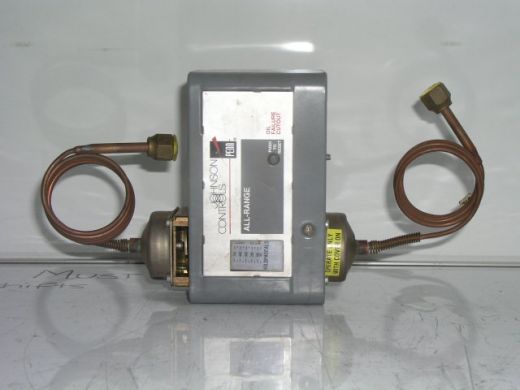 Pressure Switch, Johnson Controls, P28AA-41