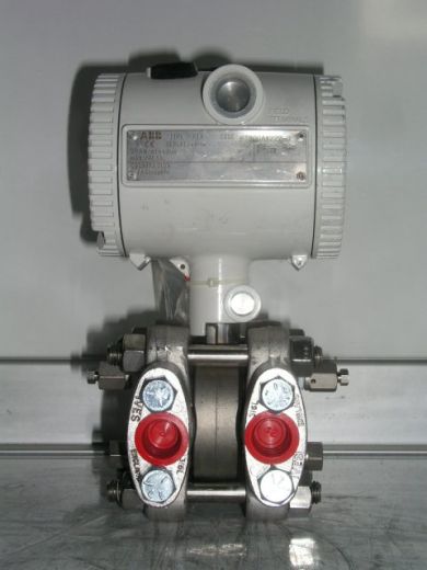 Pressure Transmitter, Abb, PTSDDC1222-0