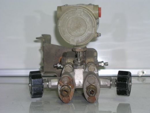 Pressure Transmitter, Kent, EAA/0301011171SR/81/-011