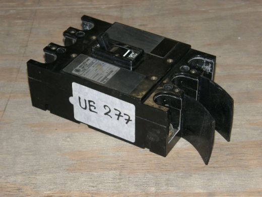 Circuit Breaker, Terasaki, TSD-225CA, 225Amps