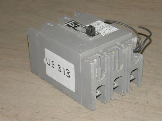 Circuit Breaker, Westinghouse, FB3080NA, 80Amps