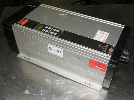 Variable Speed Drive, Danfoss, VLT Type 3003, 2kw, 4.1Amps