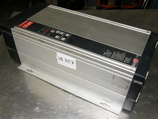 Variable Speed Drive, Danfoss, VLT 3003 175H1015, 4.1Amps