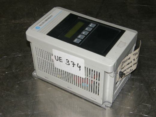 Variable Speed Drive, Allen Bradley, 1305-AA02A-HAP