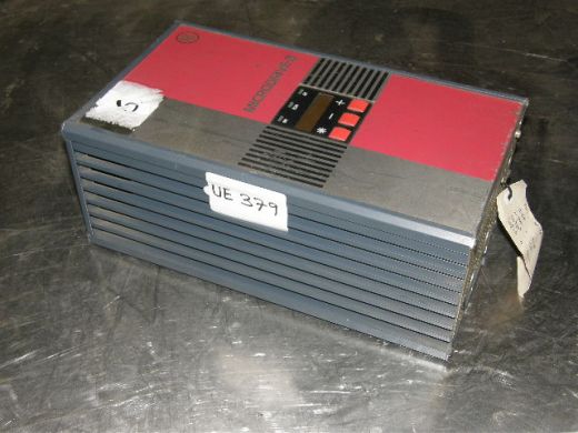 Variable Speed Drive, PDL, 42955, 2.5Amps, 380-480AC